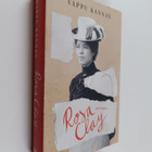 Vappu Kannas : Rosa clay : romaani - pikkukuva 1