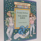 Yvonne Hoffman : Salainen kirje - pikkukuva 1