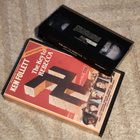 Key to Rebecca, The – Osa 1 (1985) VHS - pikkukuva 2
