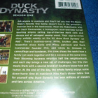 DUCK DYNASTY (1-KAUSI) EI FI-text*** - pikkukuva 3