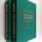 Erkki Teräväinen : MTK 100 vuotta 1-2 - pikkukuva 3