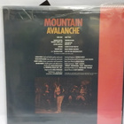 MOUNTAIN - AVALANCHE 1st japan -74 M-/M- LP - pikkukuva 2