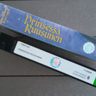 VHS: Prinsessa Ruusunen (Walt Disney Klassikot 1959/?) - pikkukuva 4