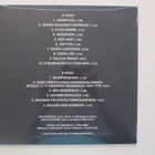 Kari Peitsamo Sokea Joe LP Uusi Rock Kelmussa - pikkukuva 2