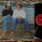 SIMON & GARFUNKEL - Greatest Hits - LP 1972 orig USA EX- - pikkukuva 2