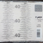 TURO´S HEVI GEE: TUPLATURO _ 2 CD - pikkukuva 2