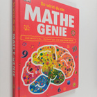 Mike Goldsmith ym. : So wirst du ein Mathegenie : Zahlent... - pikkukuva 1