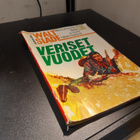 Walt Slade 61 Veriset vuodet - pikkukuva 1