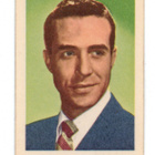 Purkkakuva P. n:o 167 RICARDO MONTALBAN - pikkukuva 1
