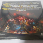 IRON MAIDEN - EN VIVO! 2017 PAINOS UUSI 2LP - pikkukuva 2