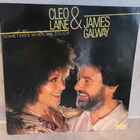 CLEO LAINE&JAMES GALWAY Sometimes when we touch NL 70007 -80 - pikkukuva 1