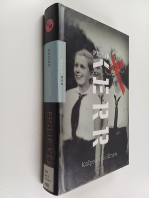 Philip Kerr : Kalpea rikollinen