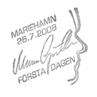 Åland 2008 Minun Ahvenanmaani EP alareuna LOISTO LaPe 298 - pikkukuva 2