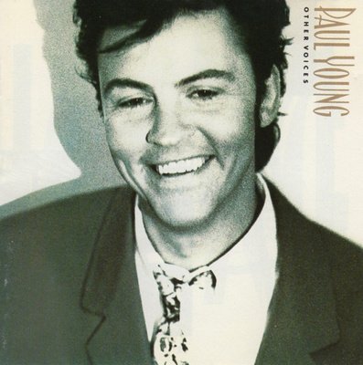 Paul Young :  Other Voices  -  CD