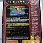 Cybercon III Amiga big box CIB - pikkukuva 2