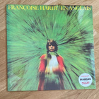 Françoise Hardy - En anglais LP - pikkukuva 1