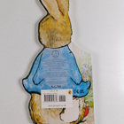 All About Peter (Peter Rabbit) Shaped Boardbook - pikkukuva 2