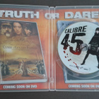DVD: Calibre .45 (Milla Jovovich, Stephen Dorff 2006) - pikkukuva 3