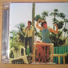 The Do - A Mouthful CD - pikkukuva 1