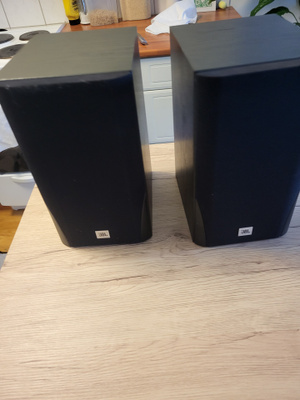 JBL 200 kaiuttimet