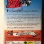 DO NOT ADJUST YOUR SET, DVD x 2, Idle, Jones, Palin - pikkukuva 2