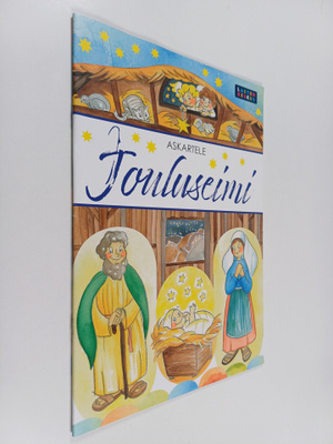 Askartele jouluseimi