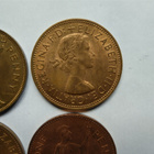 One Penny 4 kpl - pikkukuva 5