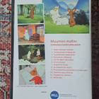 Dvd: Muumien Malliin - pikkukuva 2