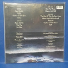 BLACK SABBATH - LIVE EVIL UUSI U.S 2009 2LP - pikkukuva 2