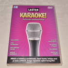 LASTEN KARAOKE! DVD - pikkukuva 1