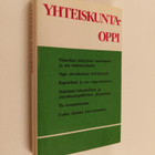 Viola Zakrevskaja ym. : Yhteiskuntaoppi - pikkukuva 1