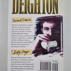 Len Deighton : Hope - pikkukuva 2