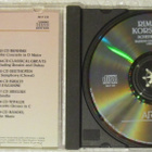 Rimsky-Korsakov • Scheherazade CD - pikkukuva 2