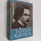Tuomi Elmgren-Heinonen : Toivo Kuula : elämäkerta - pikkukuva 1