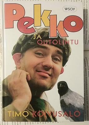 Timo Koivusalo - Pekko ja outolintu (sid.)