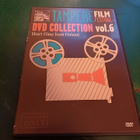 Tampere Film Festival Dvd collection vol. 6 dvd - pikkukuva 1