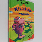 Karen Wallace : Kipinäisen lentokone - pikkukuva 1
