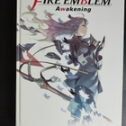 The art of Fire Emblem Awakening - pikkukuva 1