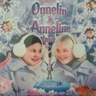 ONNELIN JA ANNELIN TALVI BLU-RAY - pikkukuva 1