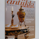 Glorian antiikki syksy 2001 - pikkukuva 1