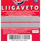 HIFK SM-LIIGA LIIGAVETO Arpa v.2003 - pikkukuva 1
