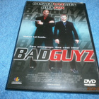BAD GUYZ    -     DVD - pikkukuva 1