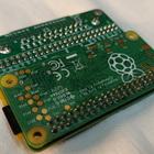 Uusi PiSCSI 2.7 SCSI-emulaattorikortti DB25 + sis liitin - pikkukuva 2