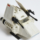 Star Wars vintage - ISP-6 (Imperial Shuttle Pod) - pikkukuva 1