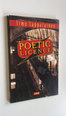 Timo Lappalainen : Poetic licence
