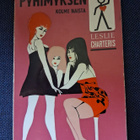 LESLIE CHARTERIS Pyhimyksen 3 naista - pikkukuva 1
