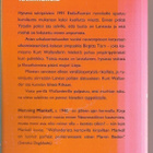 Henning Mankell, Riian verikoirat - pikkukuva 2