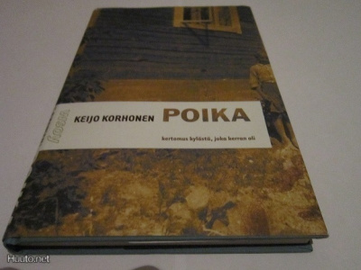 Korhonen POIKA