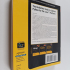 Josh Juneau : The definitive guide to jython : python for... - pikkukuva 2