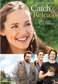 Catch & Release -  DVD